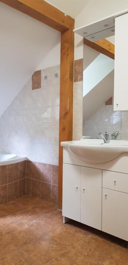 Apartman Jizerka Корженов Экстерьер фото